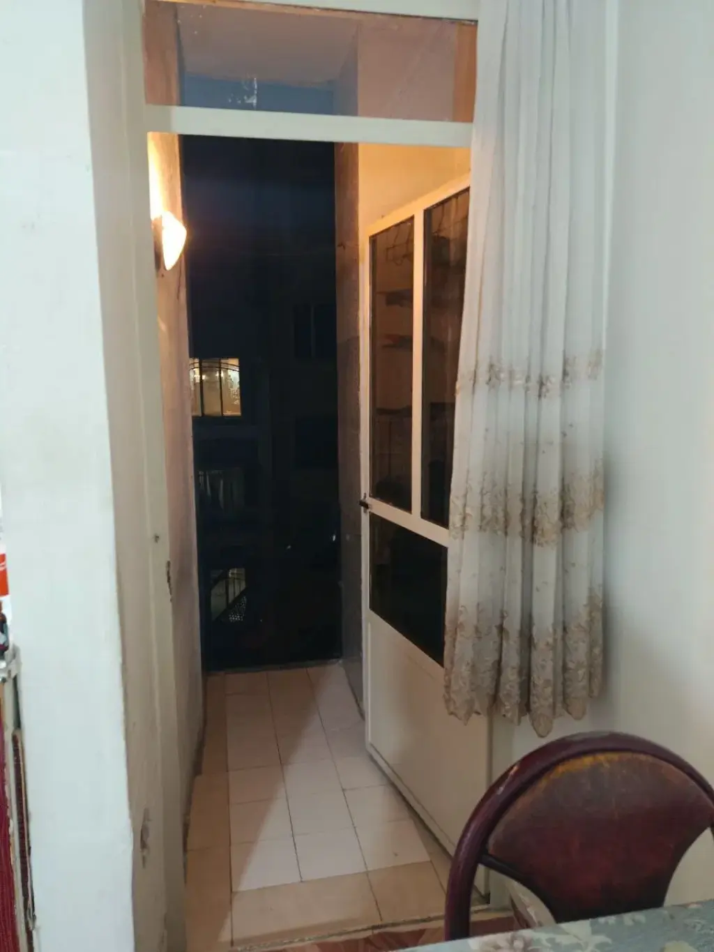 اجاره آپارتمان 54 متری در تسلیحات - تصویر 2
