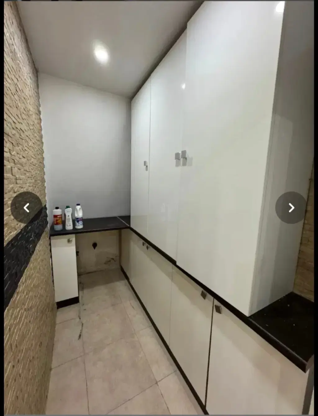 فروش آپارتمان 123 متری در سعادت‌آباد - تصویر 5