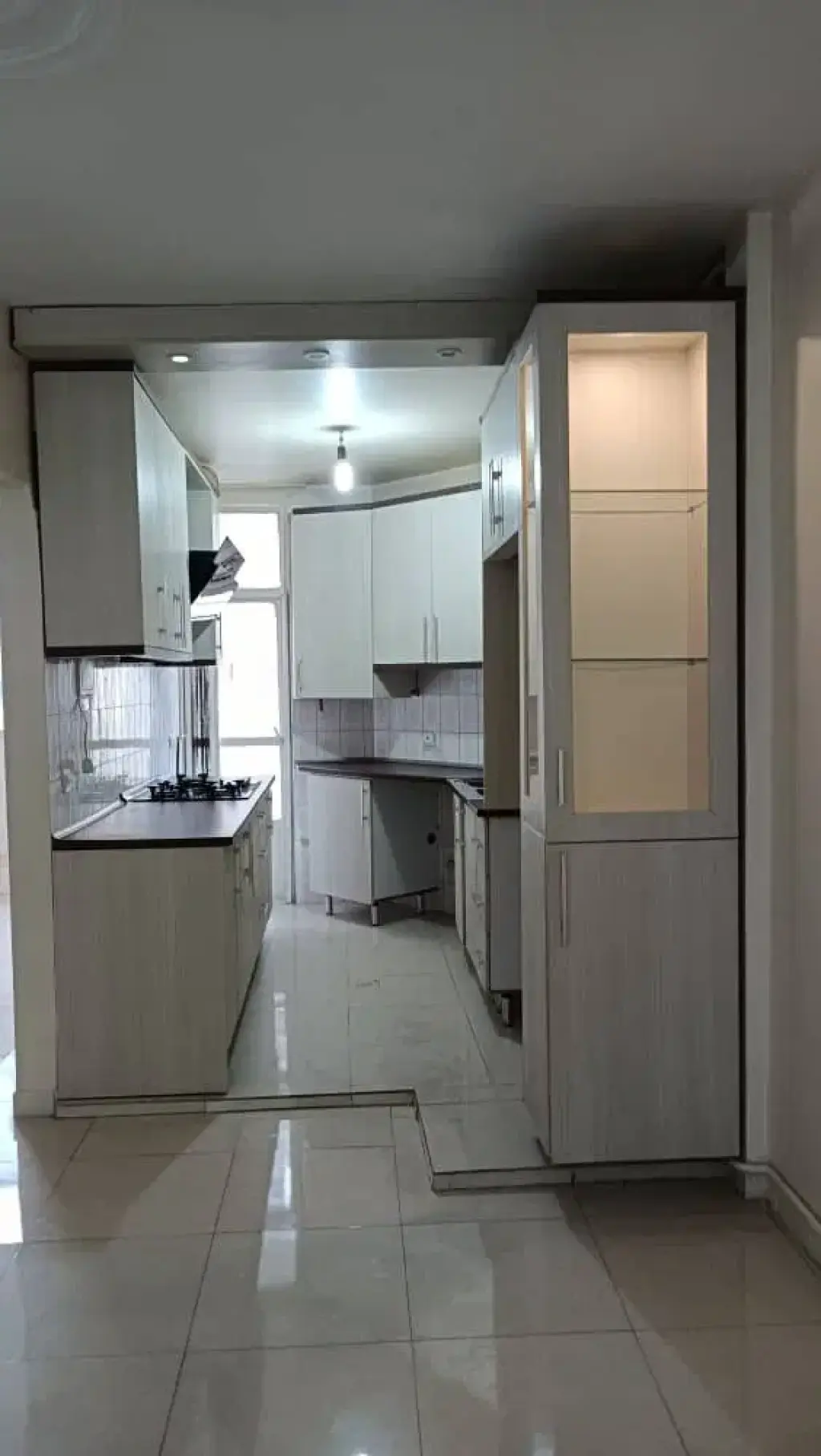 اجاره آپارتمان 50 متری در ارامنه