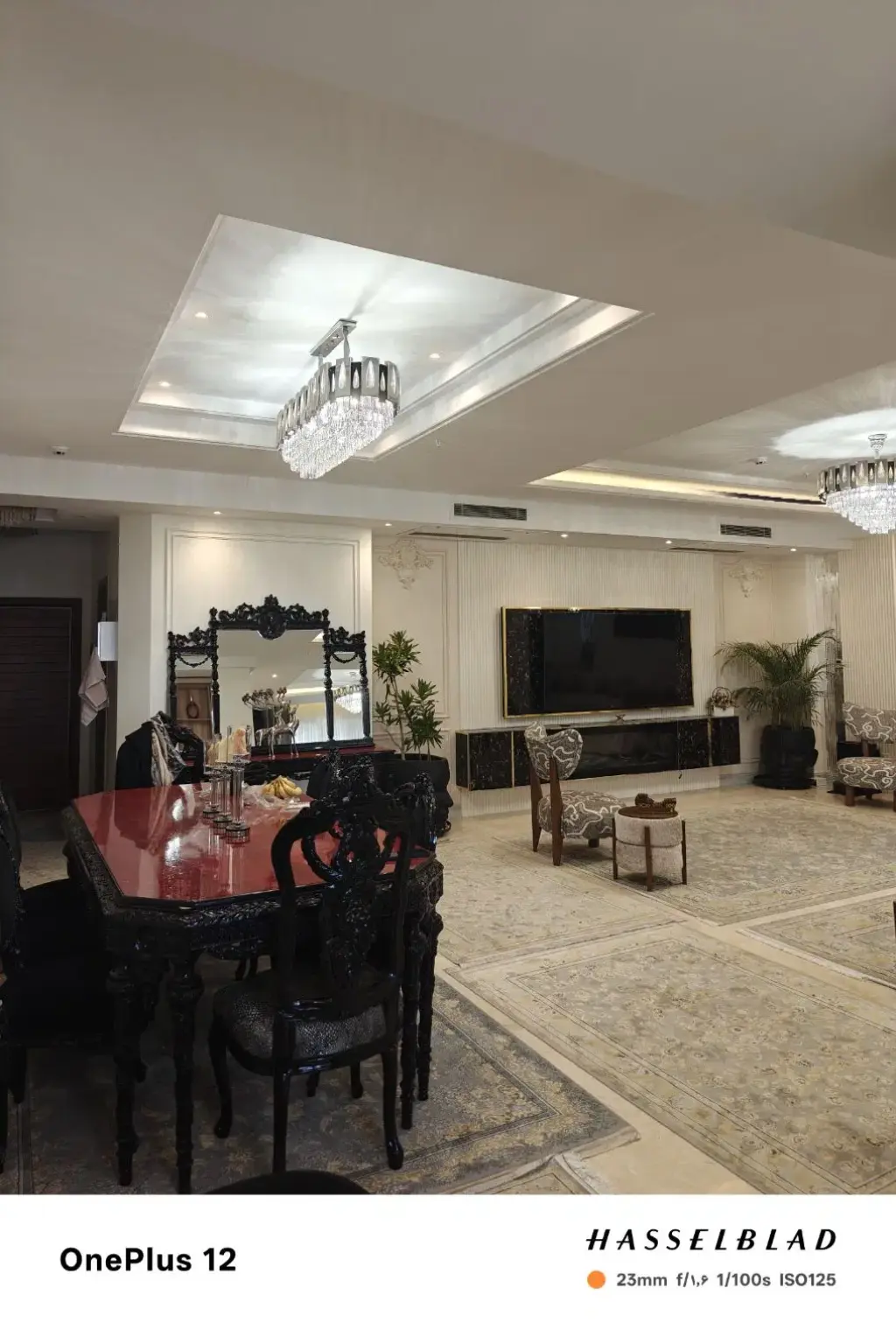 فروش آپارتمان 197 متری در دولت‌آباد - تصویر 8
