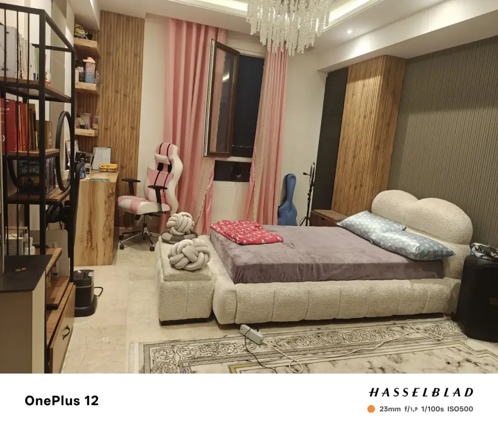 فروش آپارتمان 197 متری در دولت‌آباد - تصویر 14