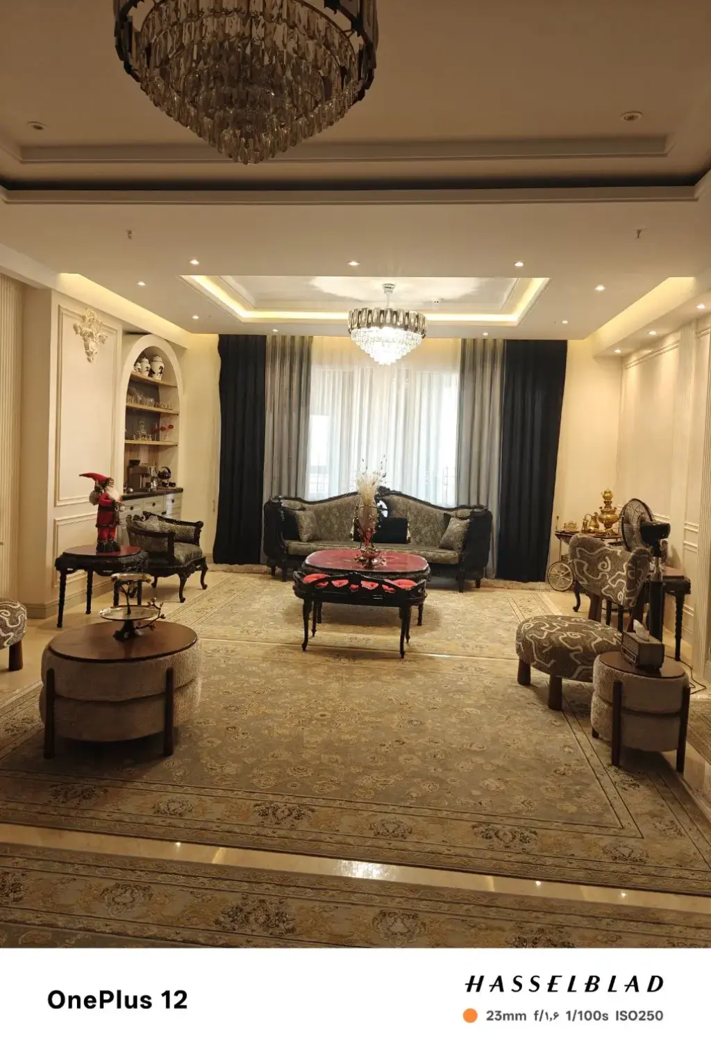 فروش آپارتمان 197 متری در دولت‌آباد - تصویر 10