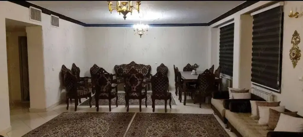 اجاره آپارتمان 125 متری در نازی‌آباد - تصویر 2