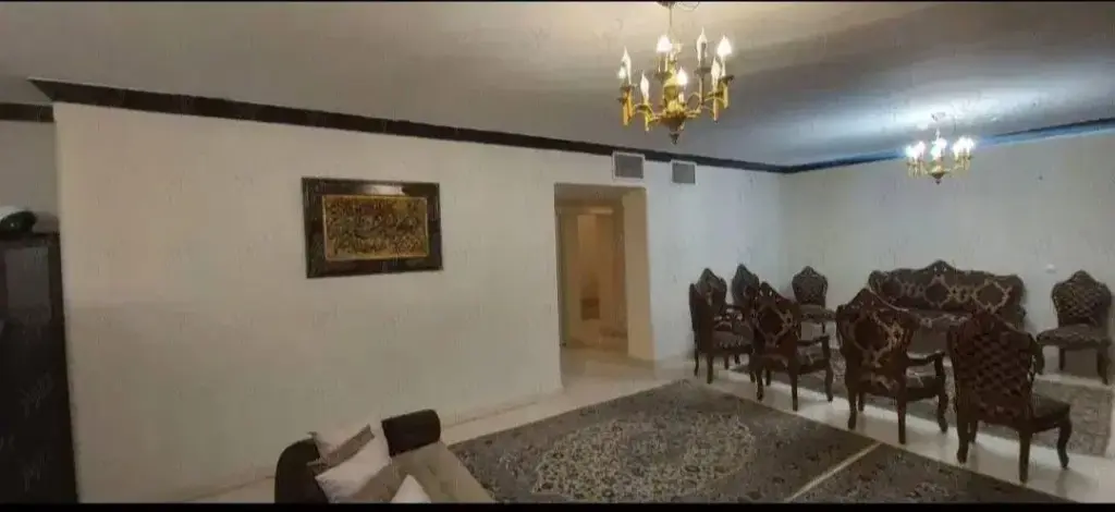 اجاره آپارتمان 125 متری در نازی‌آباد - تصویر 4