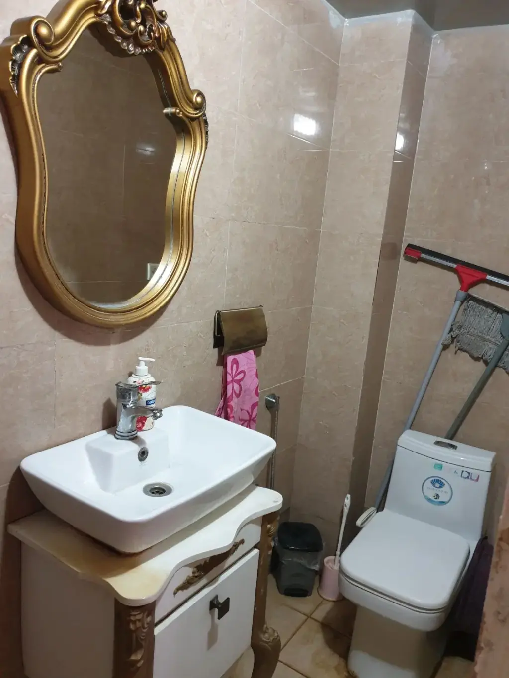 فروش آپارتمان 60 متری در تهرانپارس غربی - تصویر 9