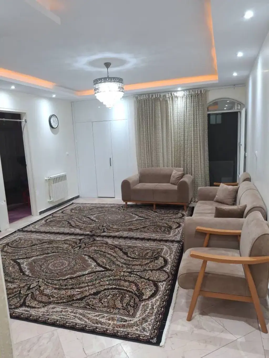 فروش آپارتمان 73 متری در باغ فیض - تصویر 5