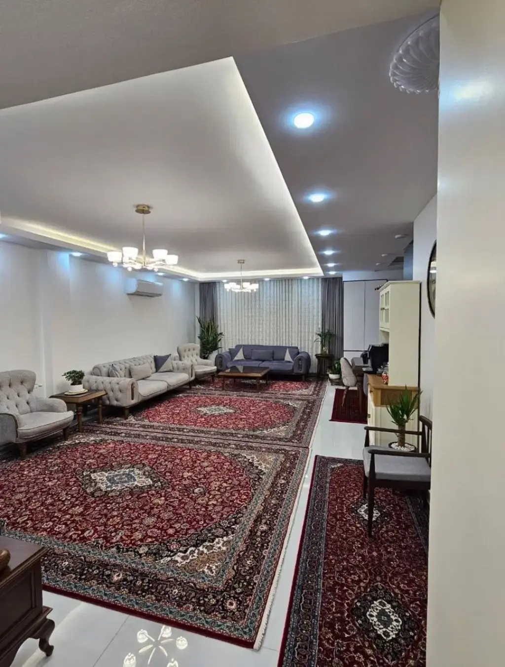فروش آپارتمان 110 متری در سجاد - تصویر 3