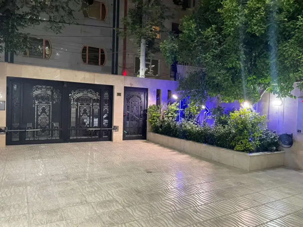 فروش آپارتمان 110 متری در سجاد - تصویر 8