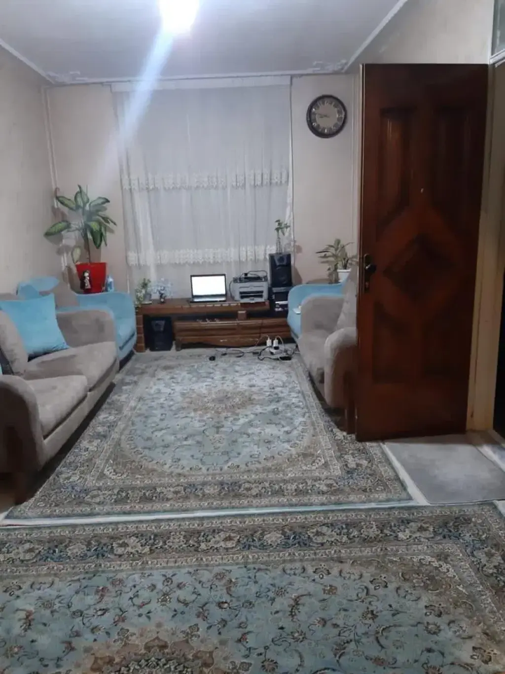 اجاره آپارتمان 63 متری در سلسبیل شمالی