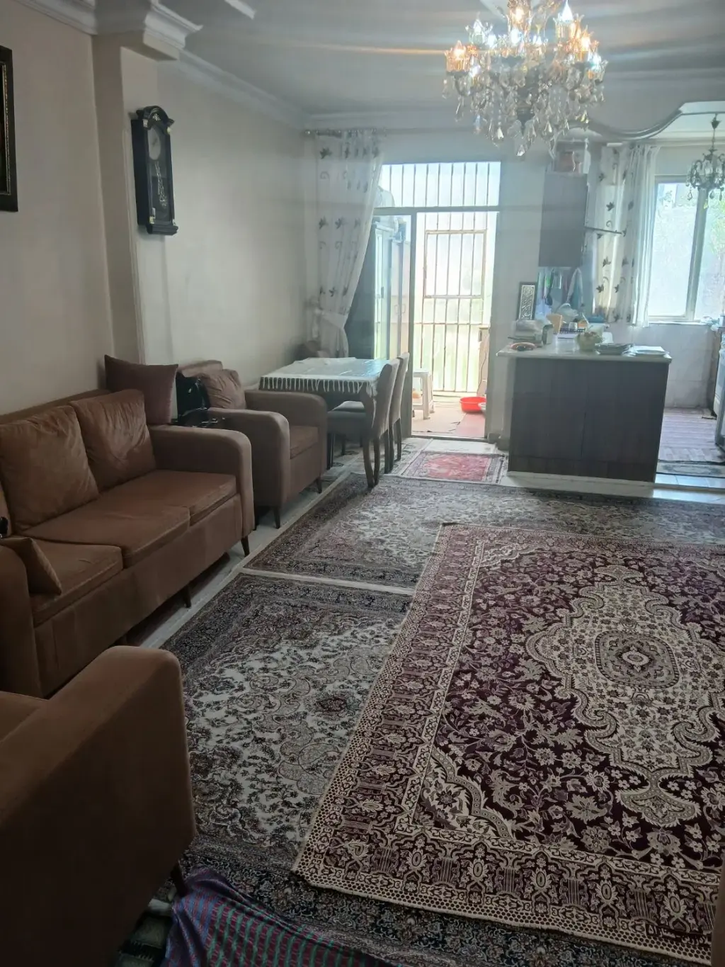 فروش آپارتمان 61 متری در تهرانپارس شرقی - تصویر 2