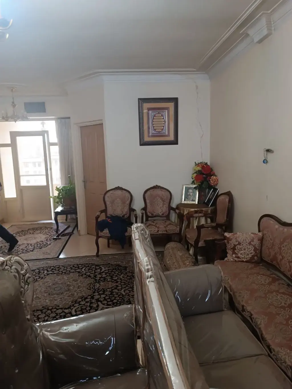 فروش آپارتمان 75 متری در علم و صنعت - تصویر 8