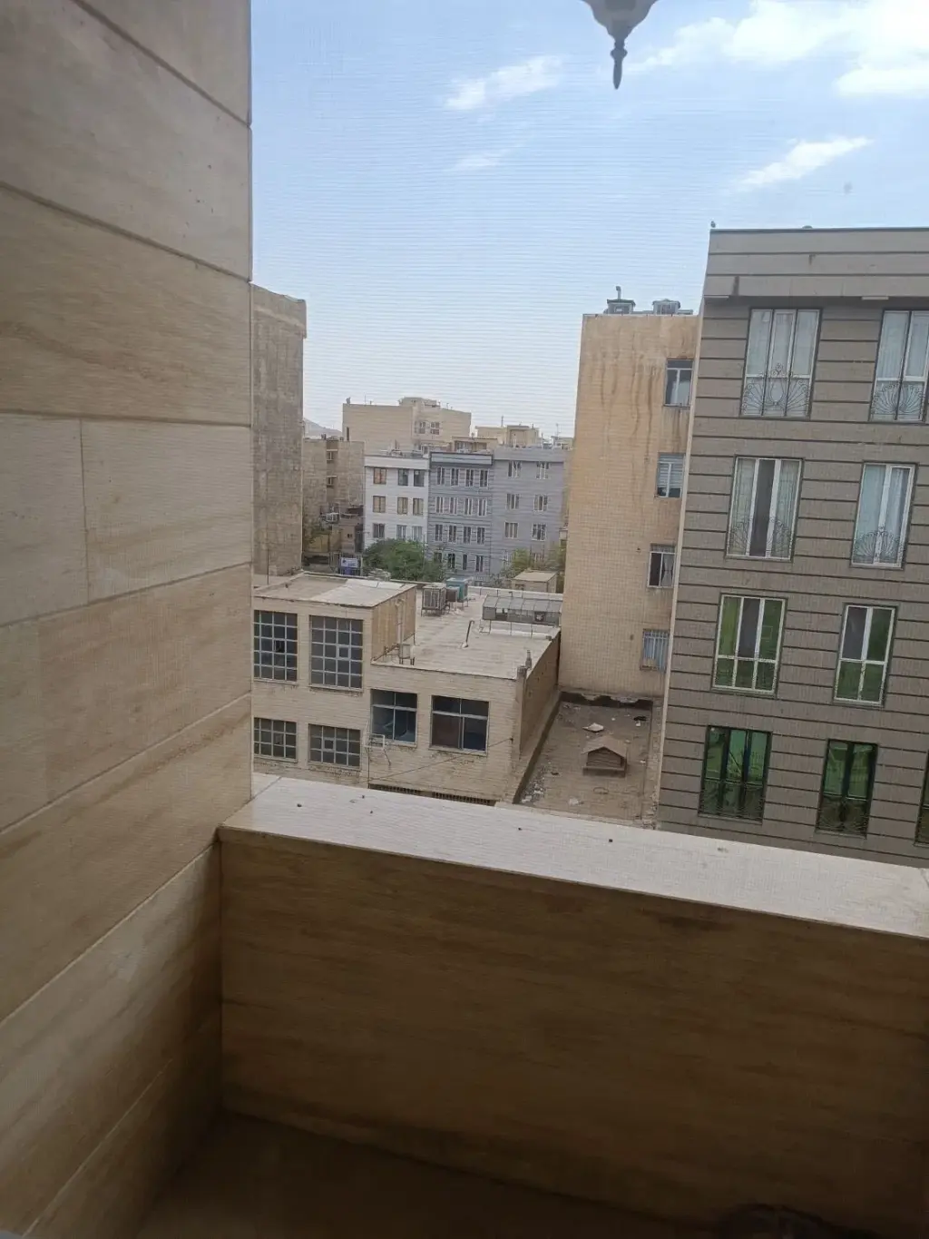 فروش آپارتمان 75 متری در علم و صنعت - تصویر 3