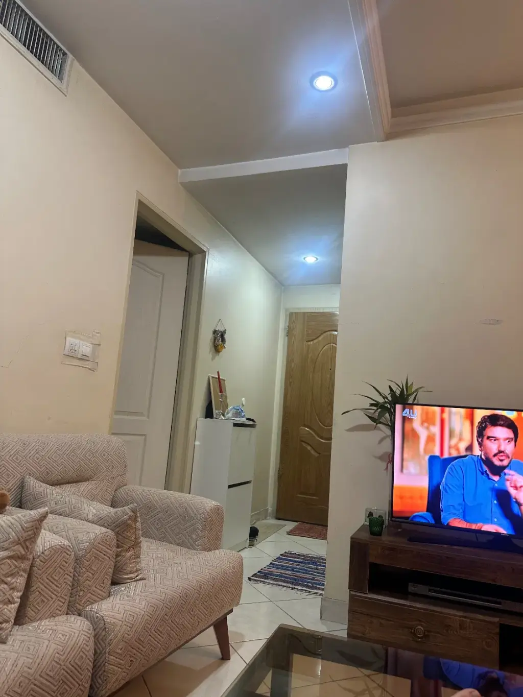 اجاره آپارتمان 50 متری در مخصوص - تصویر 4