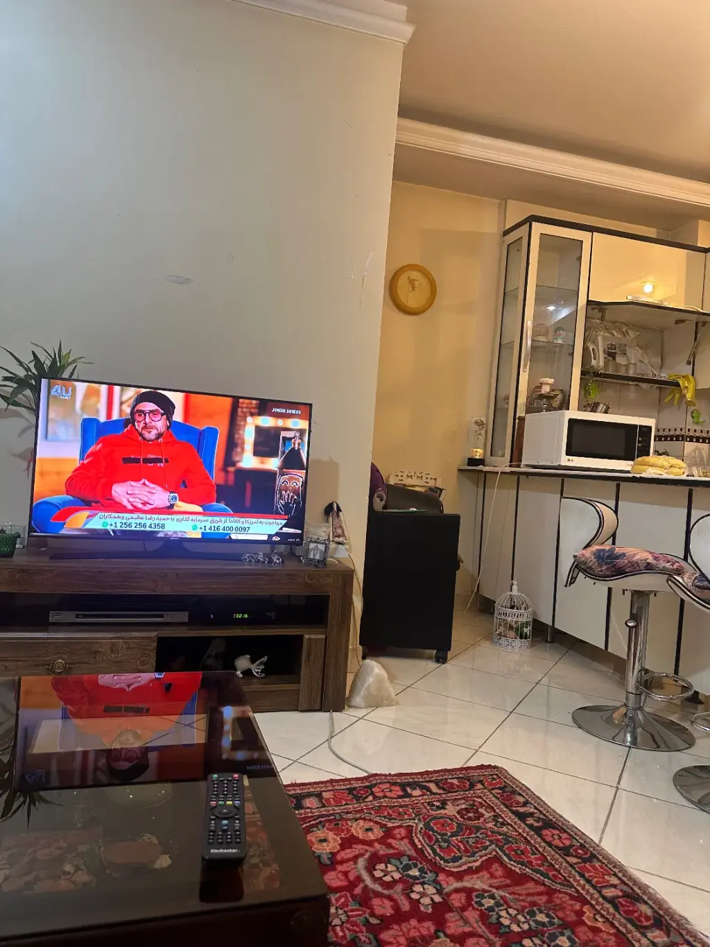 اجاره آپارتمان 50 متری در مخصوص - تصویر 6
