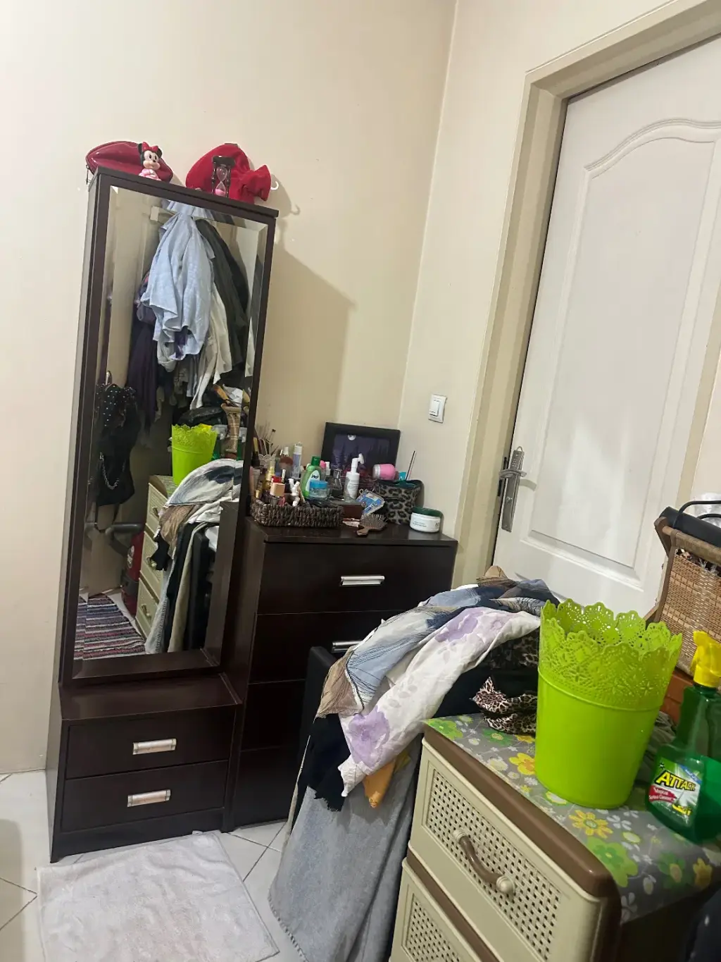 اجاره آپارتمان 50 متری در مخصوص - تصویر 8
