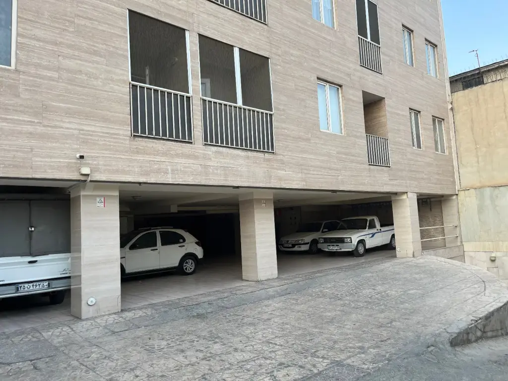 فروش آپارتمان 45 متری در هرندی - تصویر 6