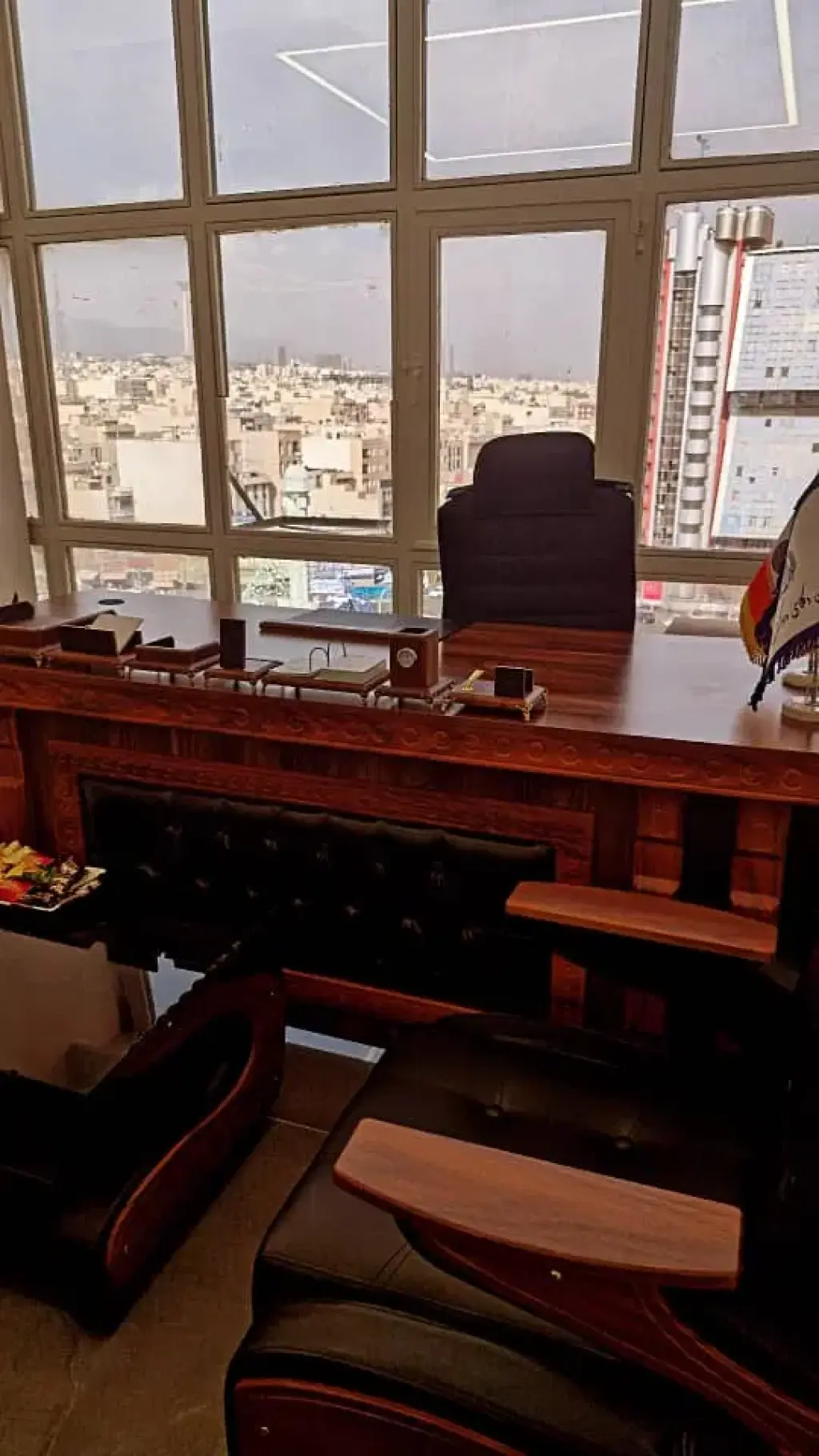 اجاره اداری و تجاری 15 متری در فردوس - تصویر 3