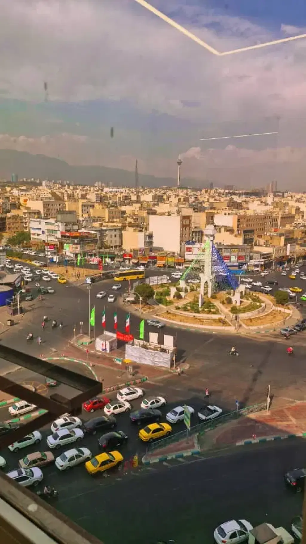 اجاره اداری و تجاری 15 متری در فردوس