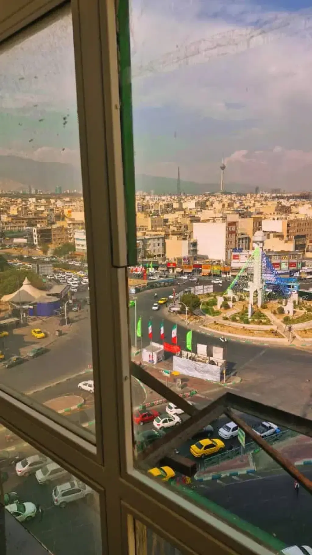 اجاره اداری و تجاری 15 متری در فردوس - تصویر 6