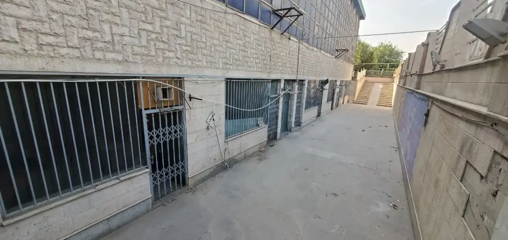 اجاره اداری و تجاری 12 متری در شادآباد - تصویر 2