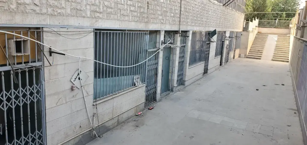 اجاره اداری و تجاری 12 متری در شادآباد - تصویر 3