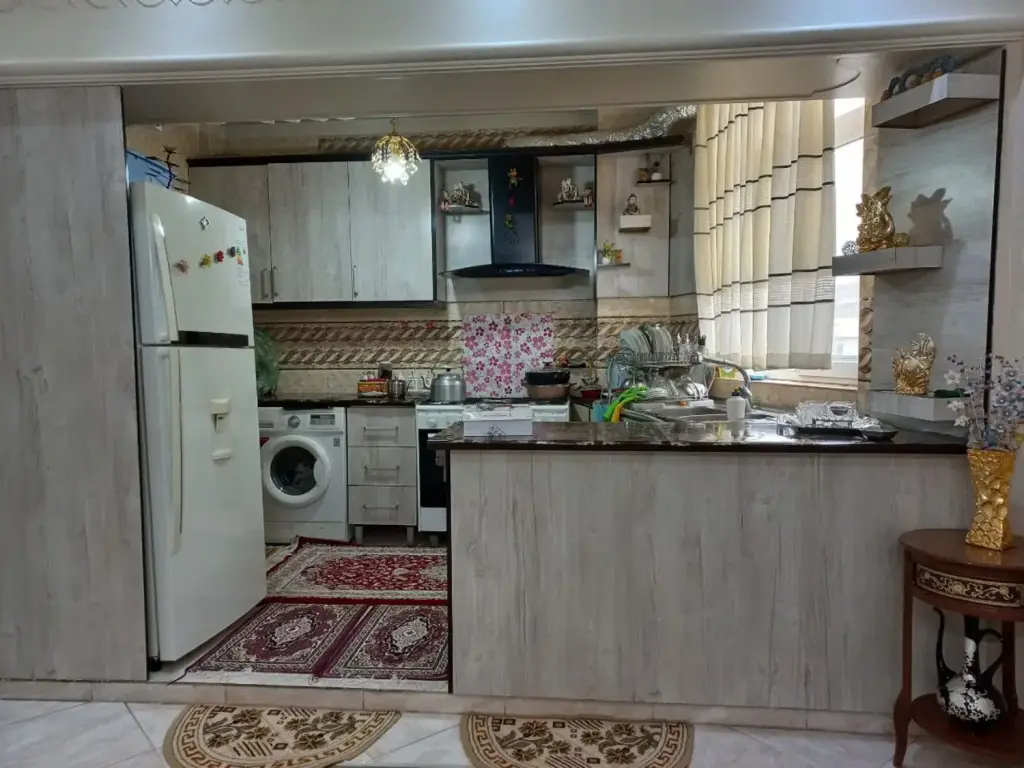 اجاره آپارتمان 80 متری در بهداشت - تصویر 2