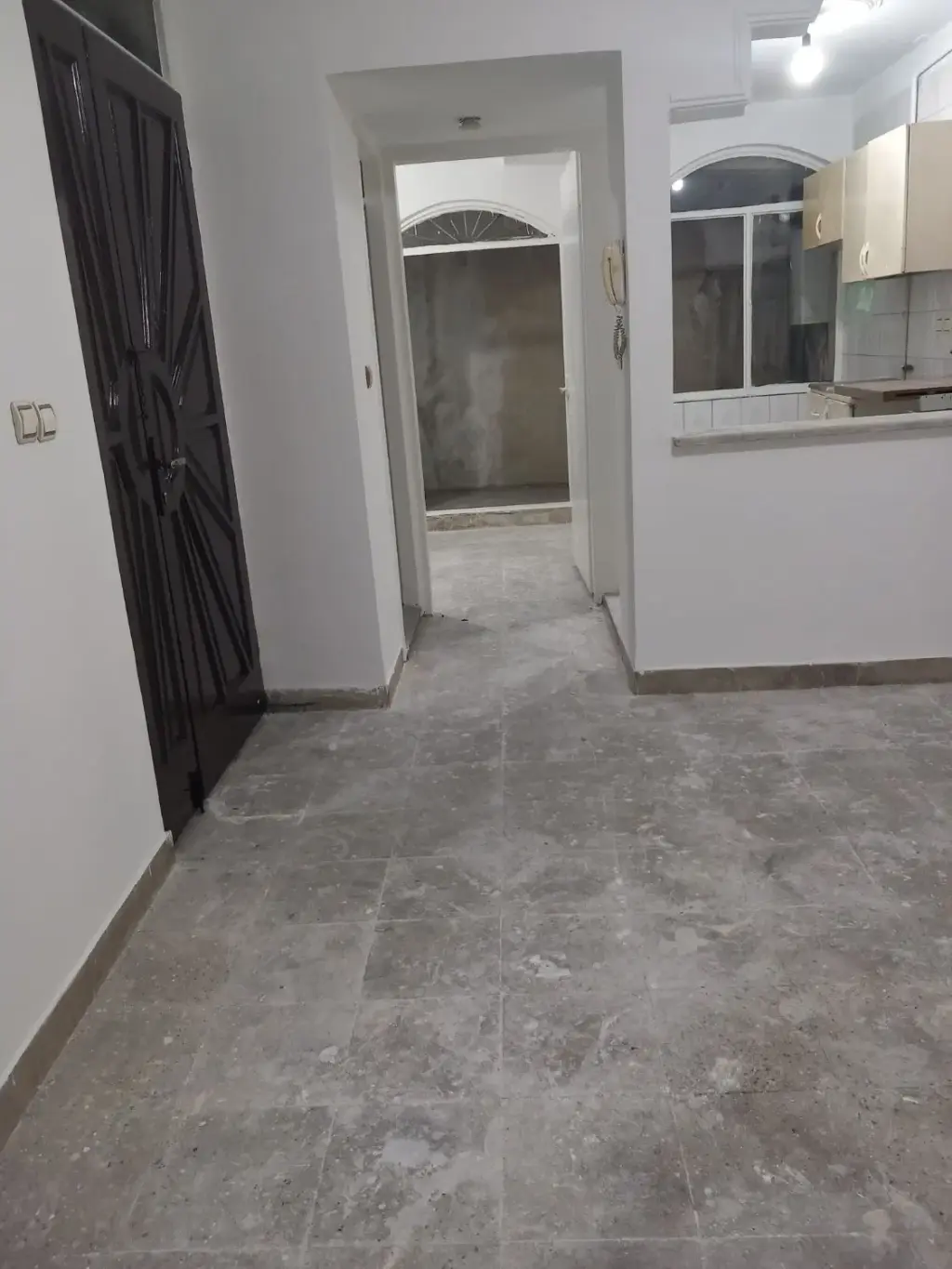 اجاره آپارتمان 45 متری در شمشیری