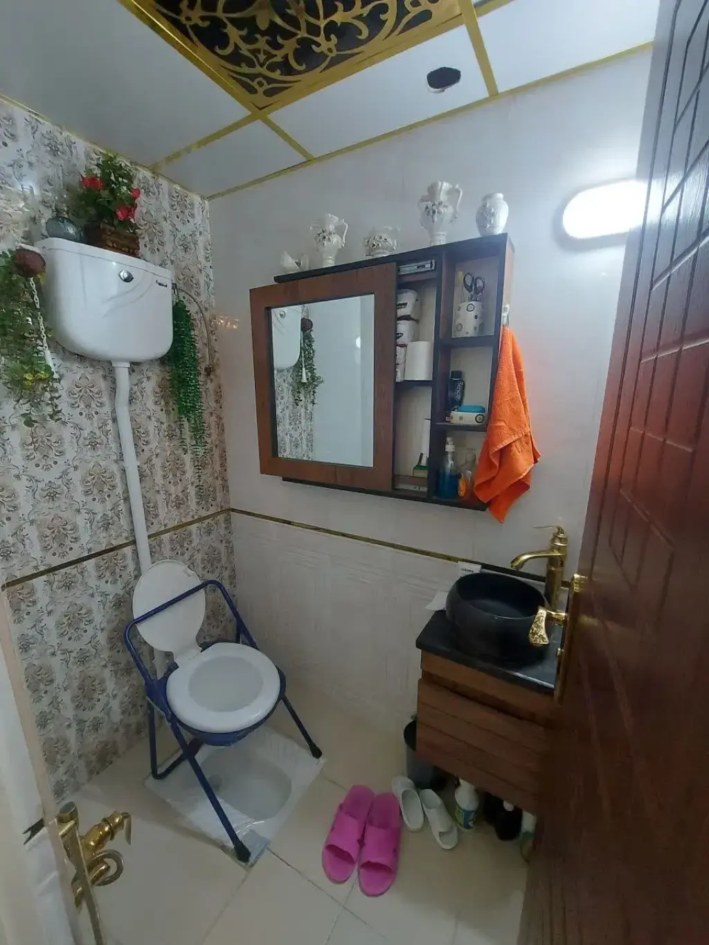 اجاره آپارتمان 60 متری در زنجان جنوبی - تصویر 7