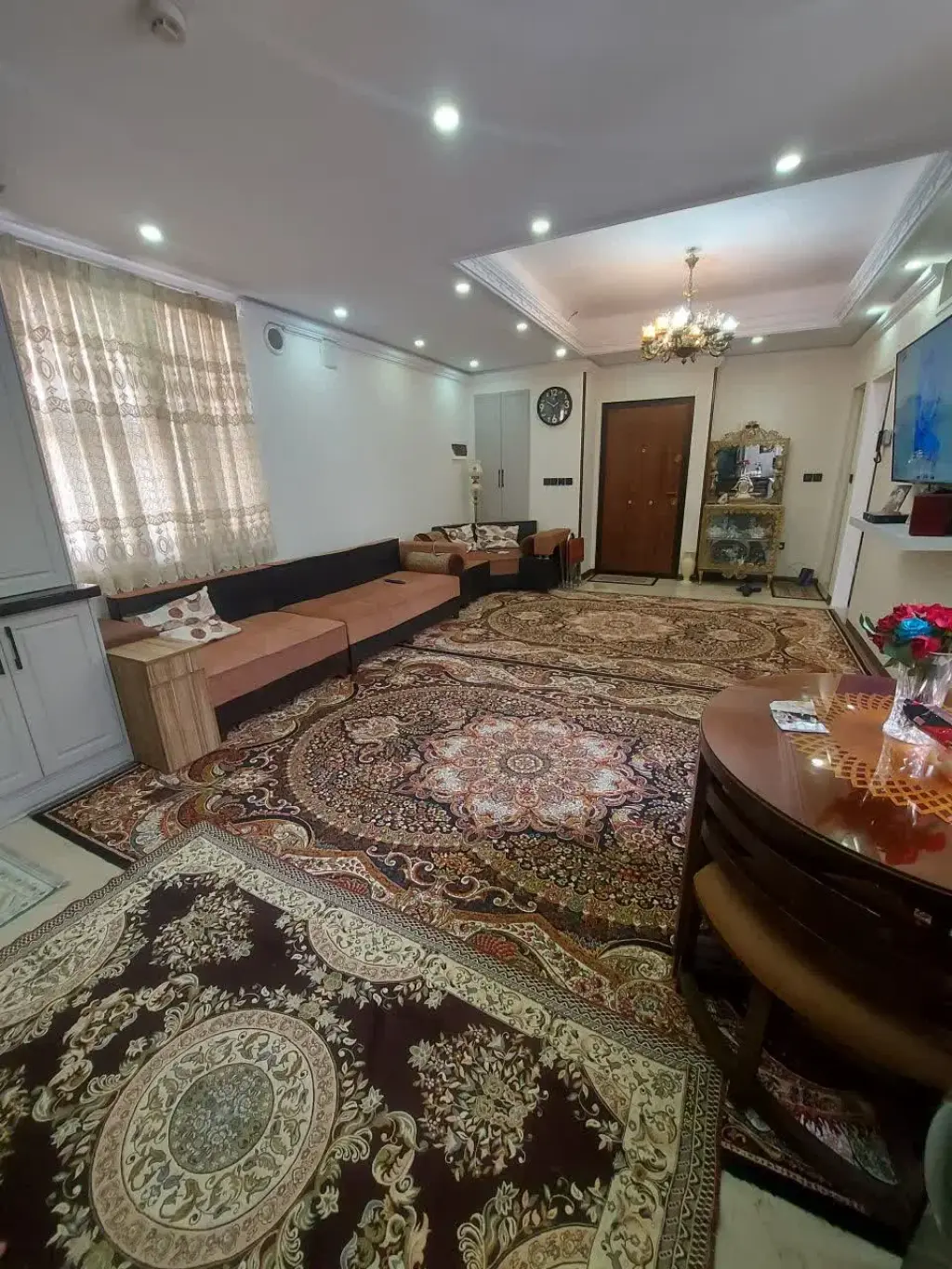 اجاره آپارتمان 60 متری در زنجان جنوبی - تصویر 3