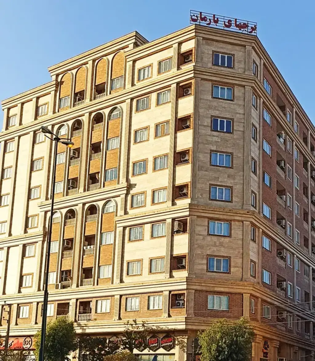 فروش آپارتمان 88 متری در ظهیرآباد