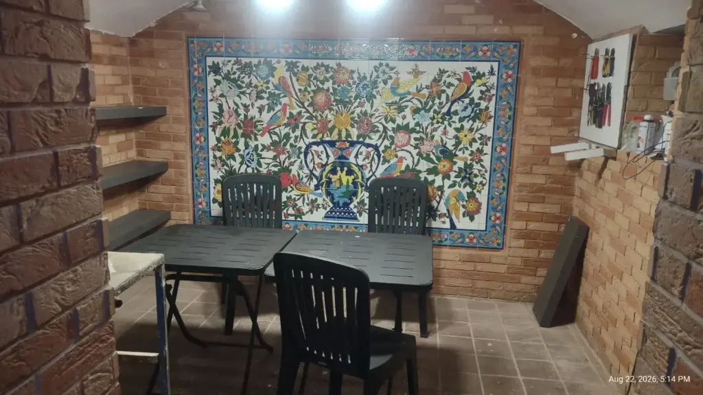 اجاره اداری و تجاری 12 متری در بهجت‌آباد - تصویر 2
