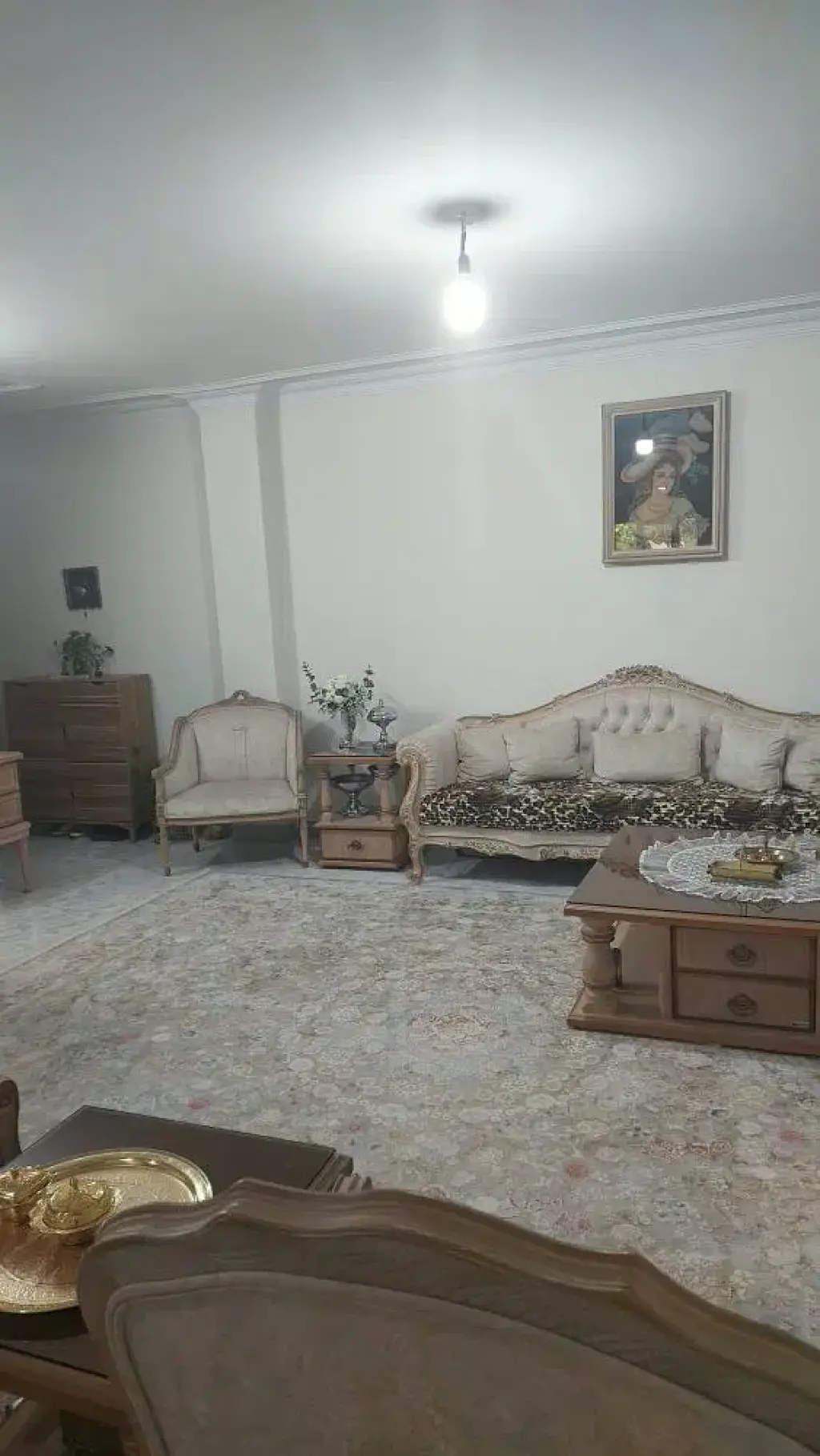 اجاره آپارتمان 67 متری در امیریه - تصویر 3