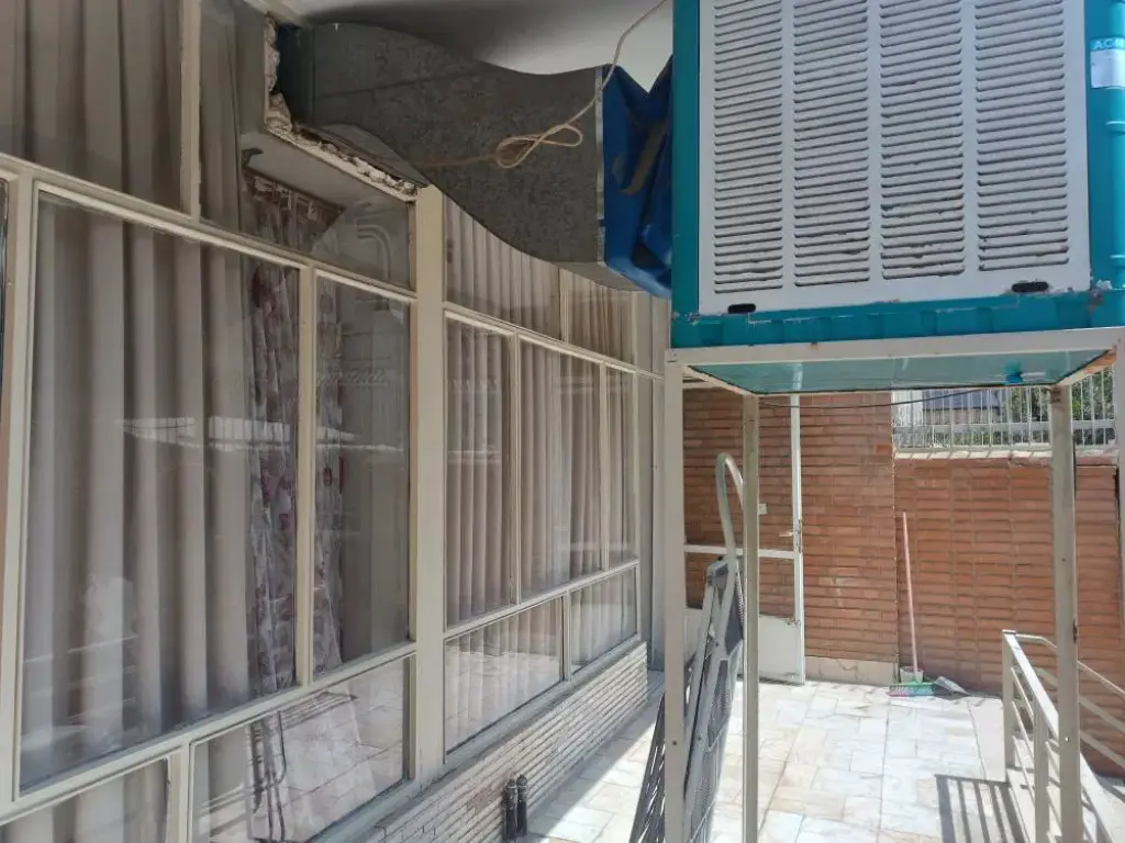 فروش آپارتمان 120 متری در شادمان - تصویر 10