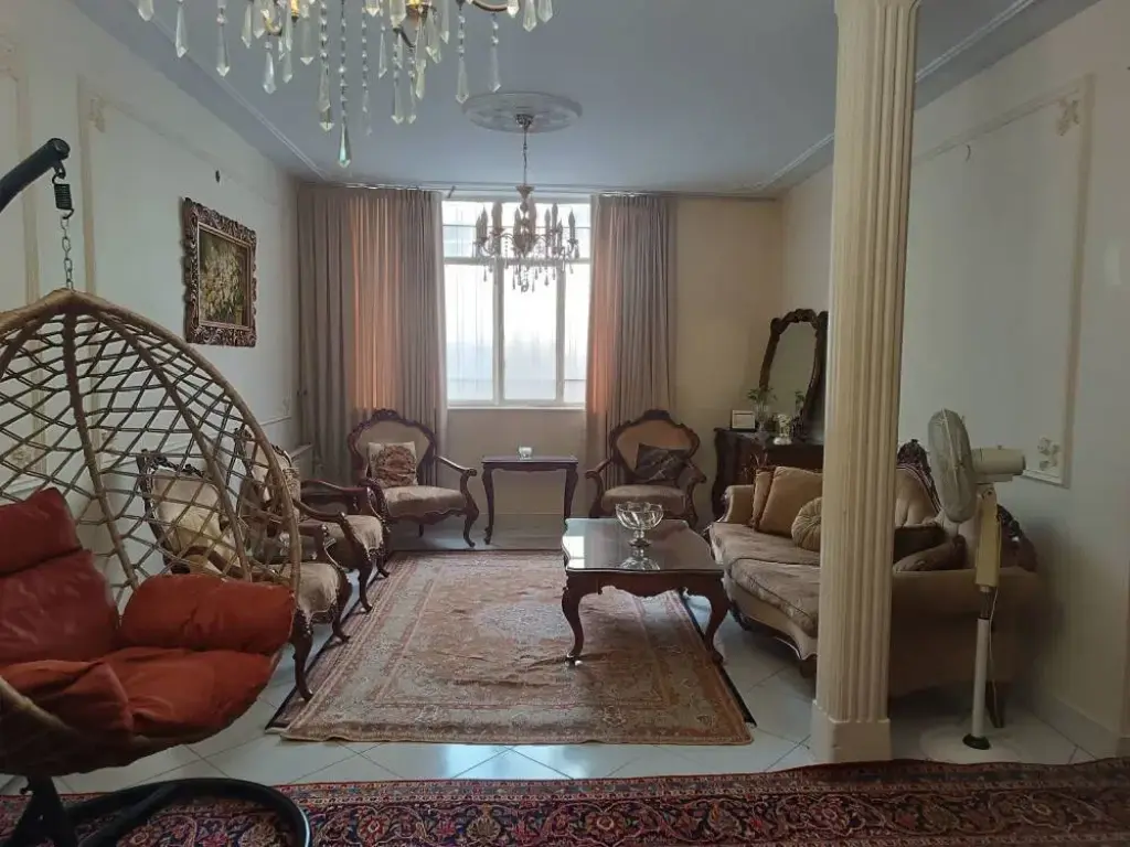 فروش آپارتمان 120 متری در شادمان - تصویر 3