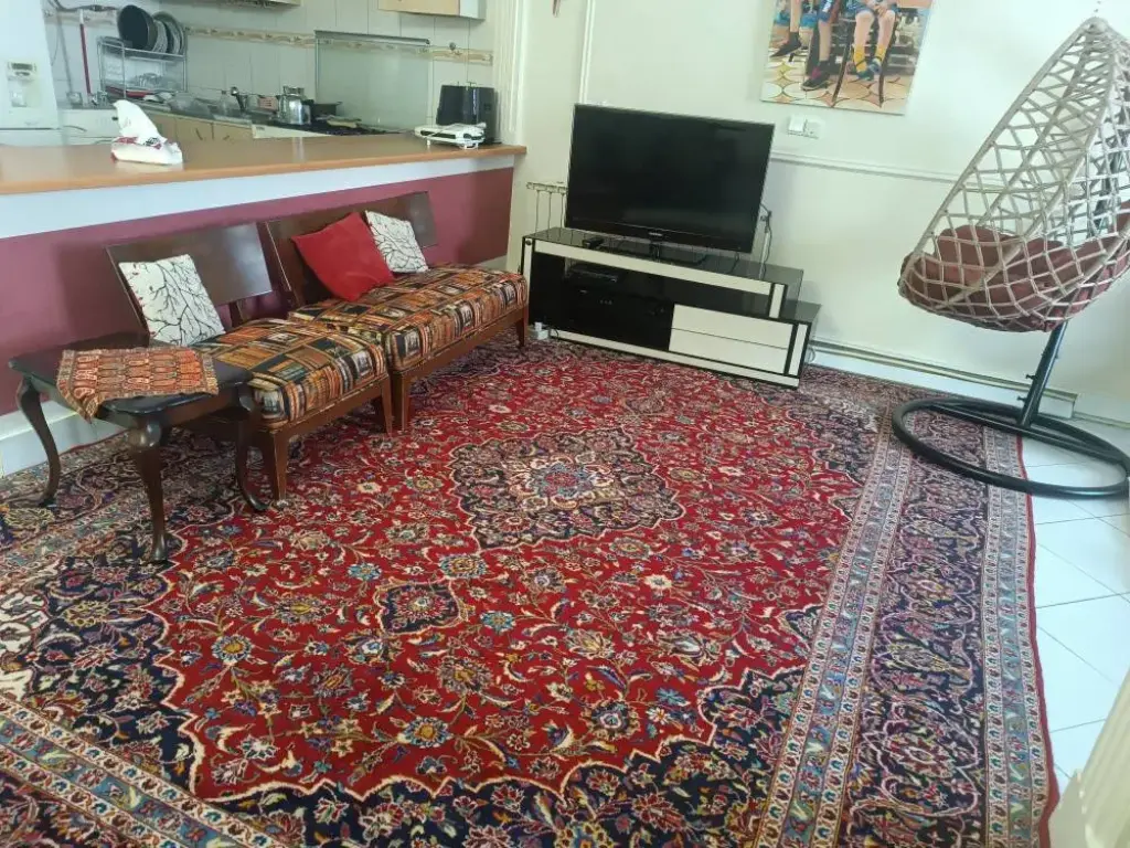 فروش آپارتمان 120 متری در شادمان - تصویر 7