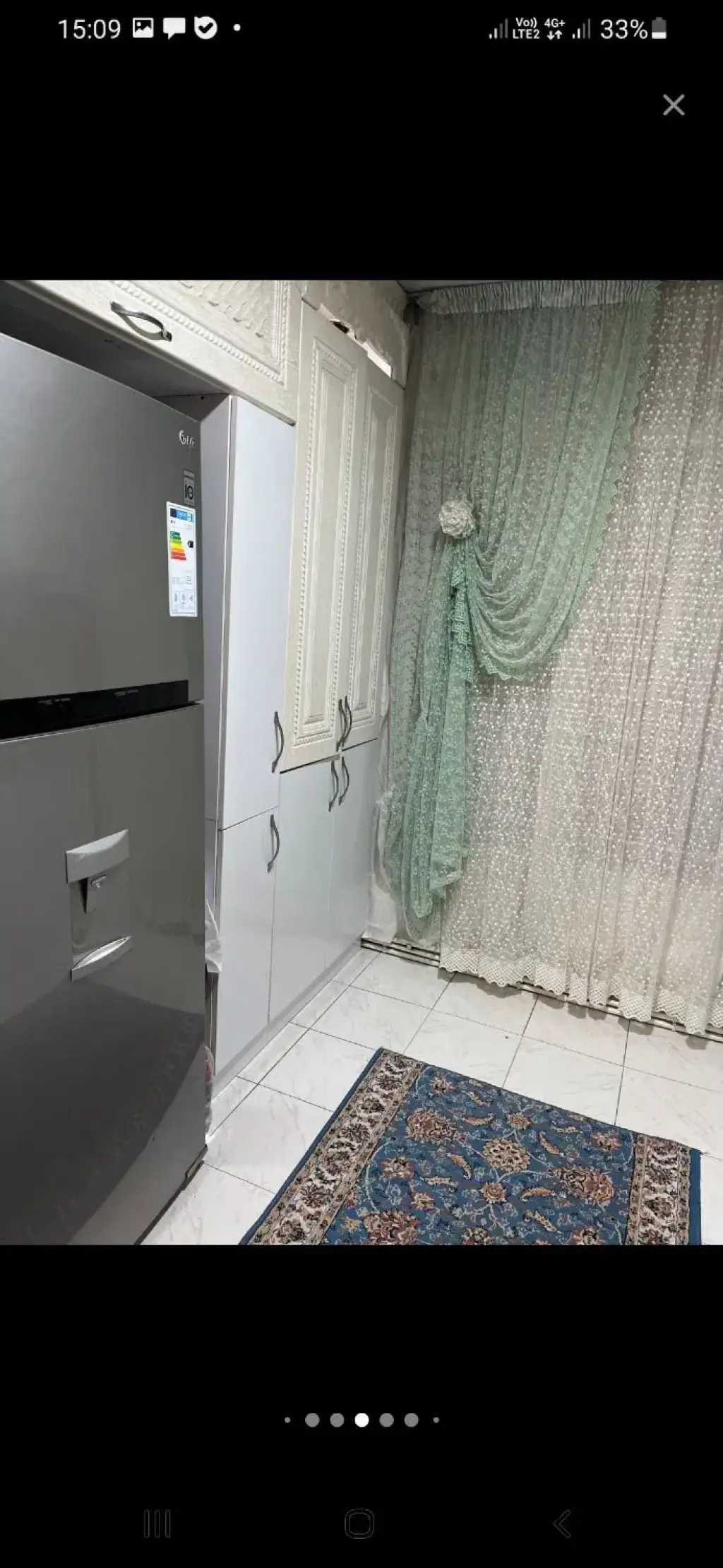 فروش آپارتمان 53 متری در نبی اکرم - تصویر 6