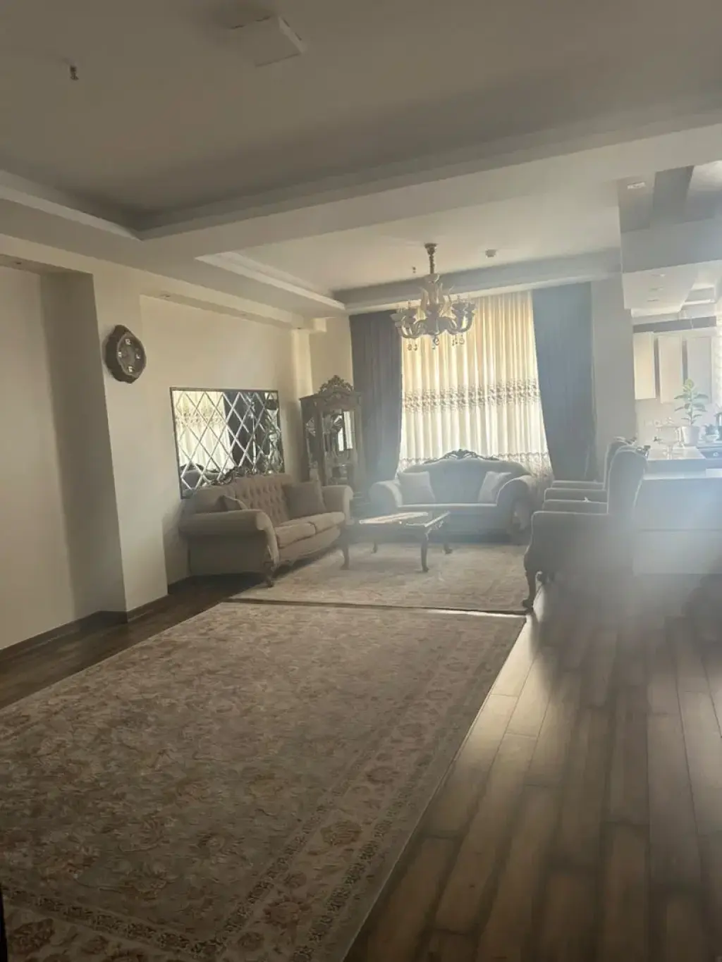 فروش آپارتمان 125 متری در تهرانپارس غربی