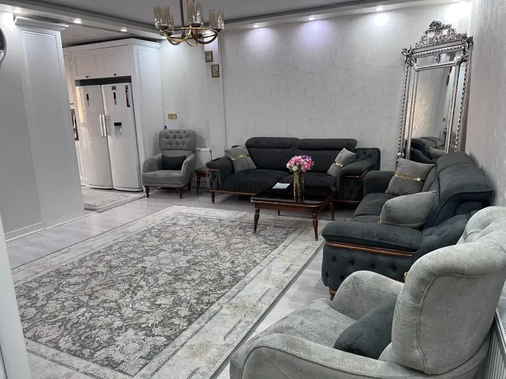 فروش آپارتمان 53 متری در والفجر (افسریه) - تصویر 15