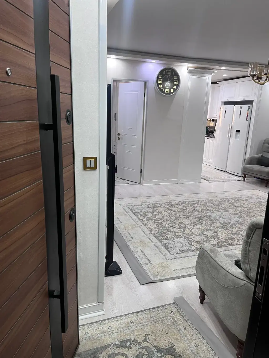 فروش آپارتمان 53 متری در والفجر (افسریه) - تصویر 4