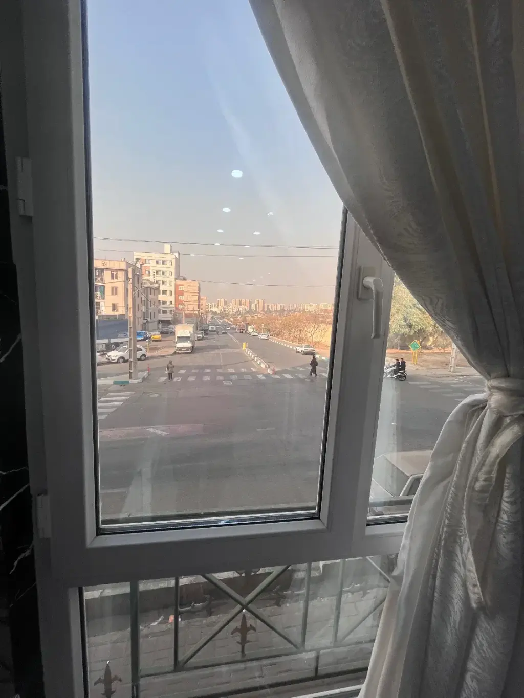 فروش آپارتمان 53 متری در والفجر (افسریه) - تصویر 6