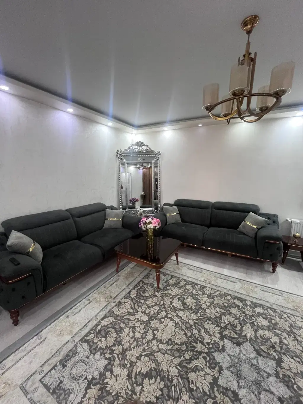 فروش آپارتمان 53 متری در والفجر (افسریه) - تصویر 3
