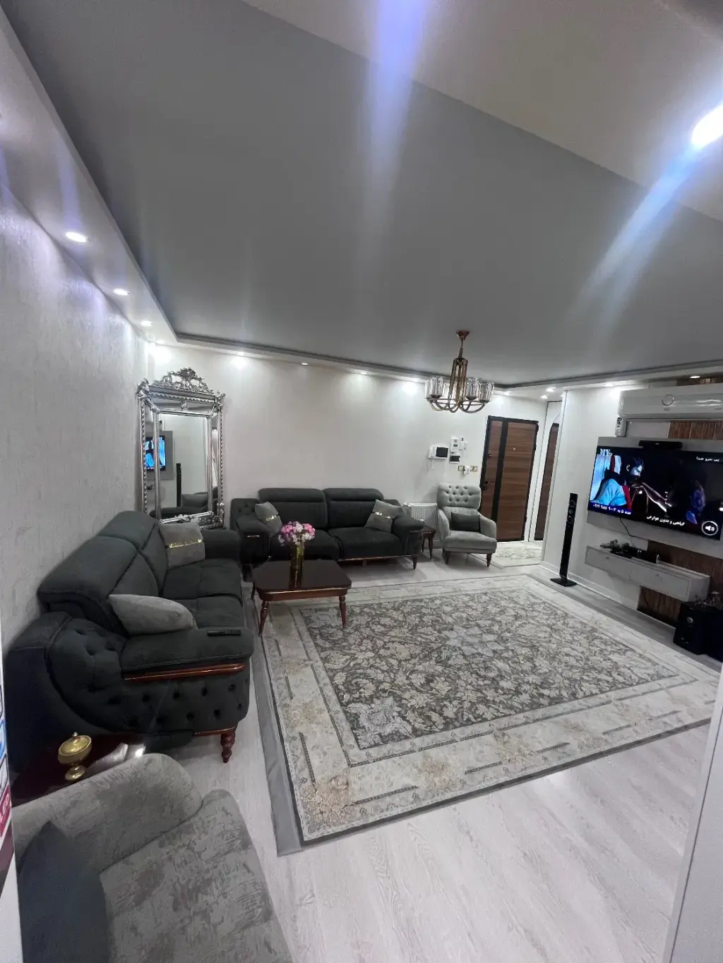 فروش آپارتمان 53 متری در والفجر (افسریه)