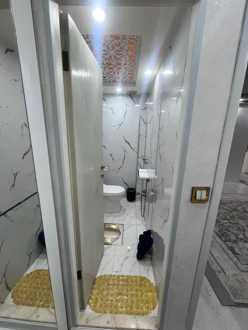 فروش آپارتمان 53 متری در والفجر (افسریه) - تصویر 14