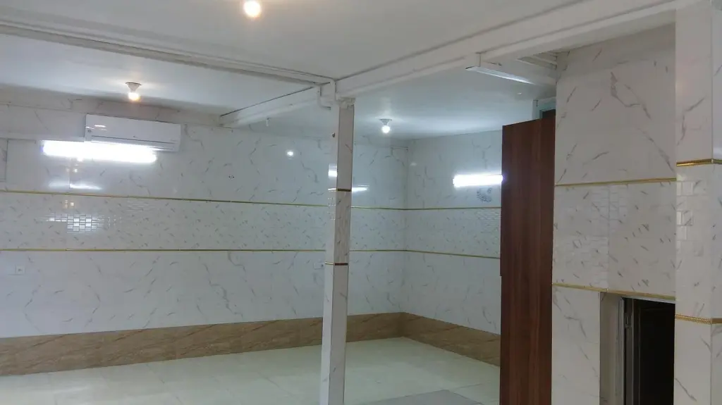 اجاره اداری و تجاری 200 متری در جنت‌آباد مرکزی - تصویر 4