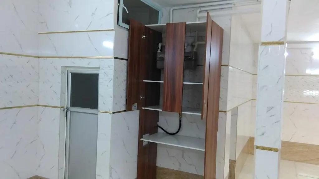اجاره اداری و تجاری 200 متری در جنت‌آباد مرکزی - تصویر 3