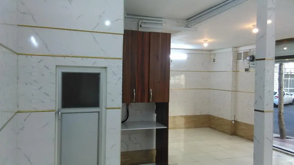 اجاره اداری و تجاری 200 متری در جنت‌آباد مرکزی - تصویر 2