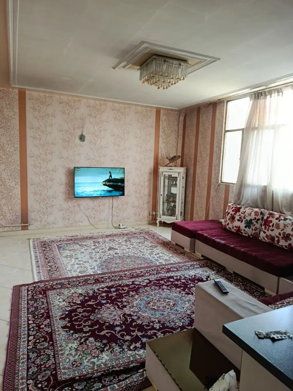 اجاره آپارتمان 60 متری در وصفنارد - تصویر 2