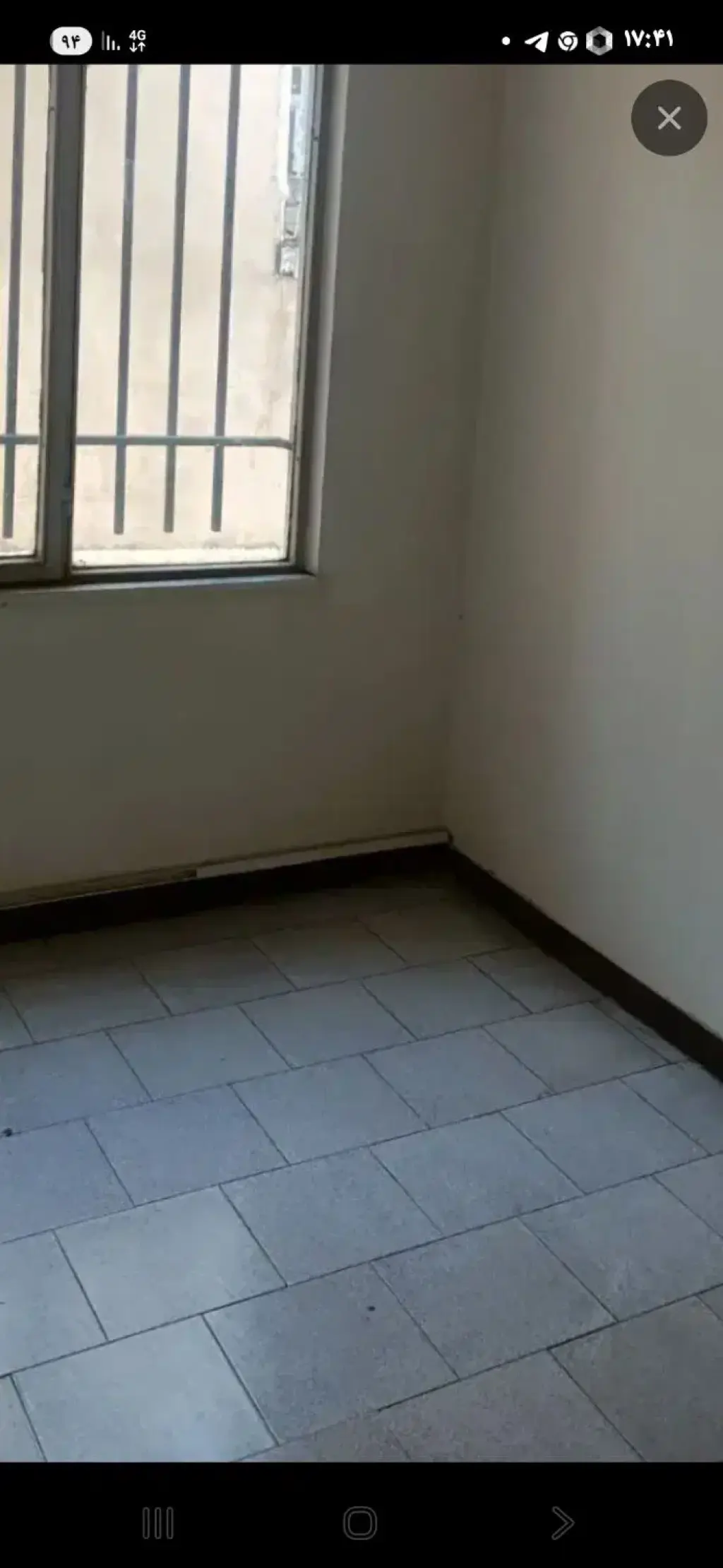 اجاره اداری و تجاری 136 متری در بوستان ولایت