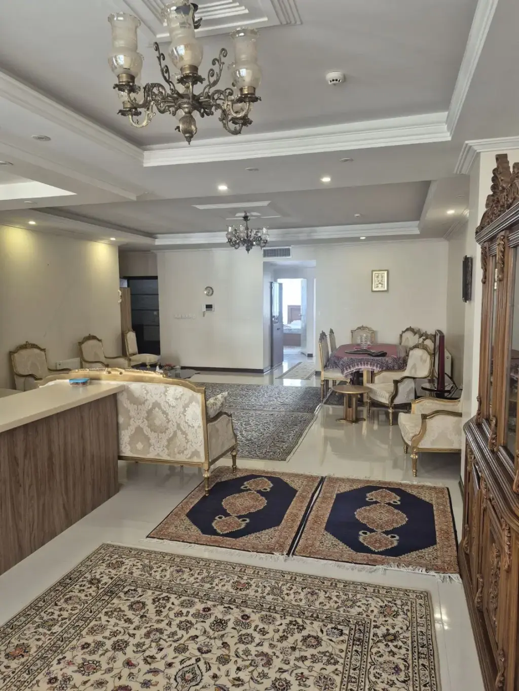 فروش آپارتمان 115 متری در تهرانسر مرکزی - تصویر 5