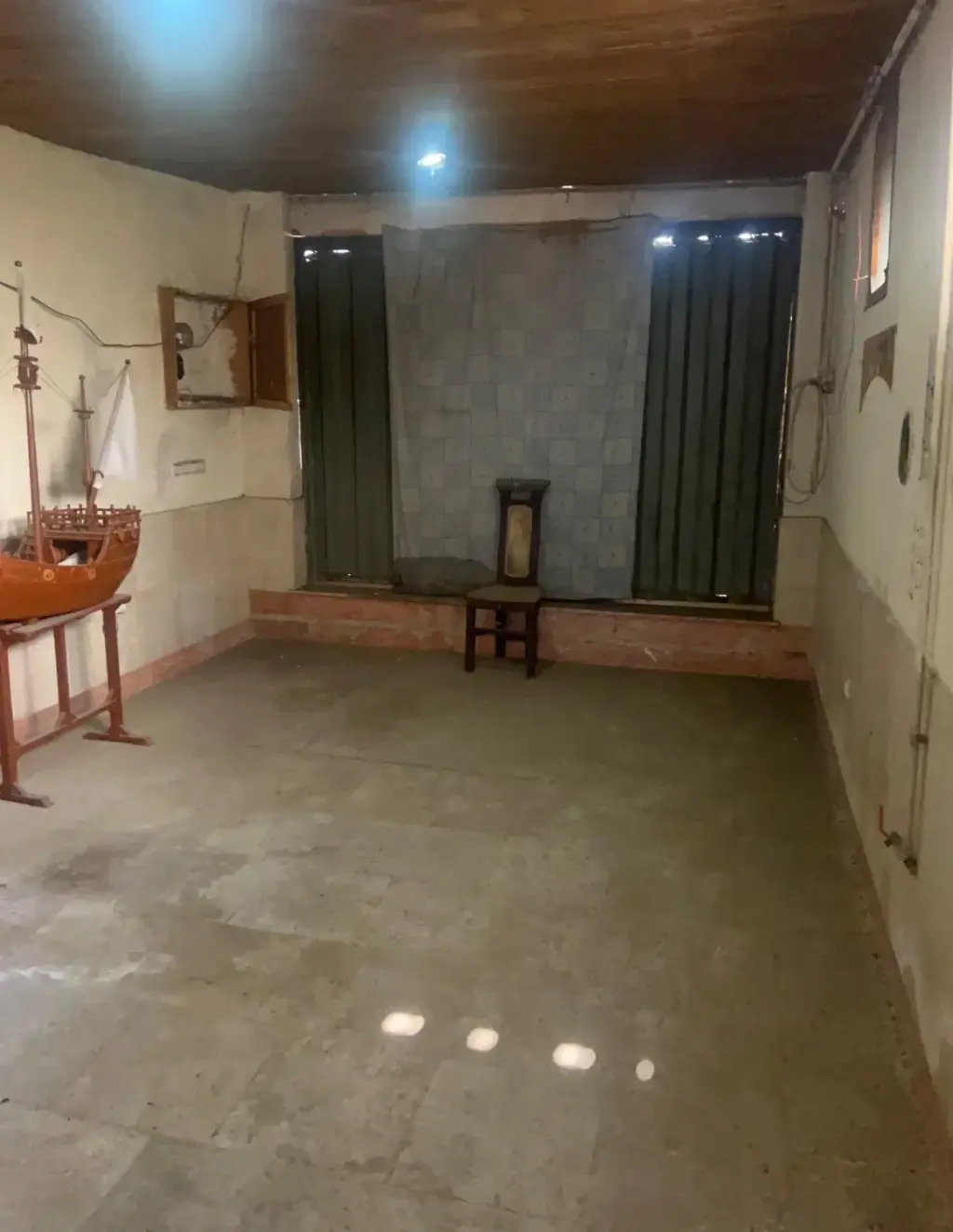 اجاره اداری و تجاری 35 متری در گلستان (شهرک راه آهن)